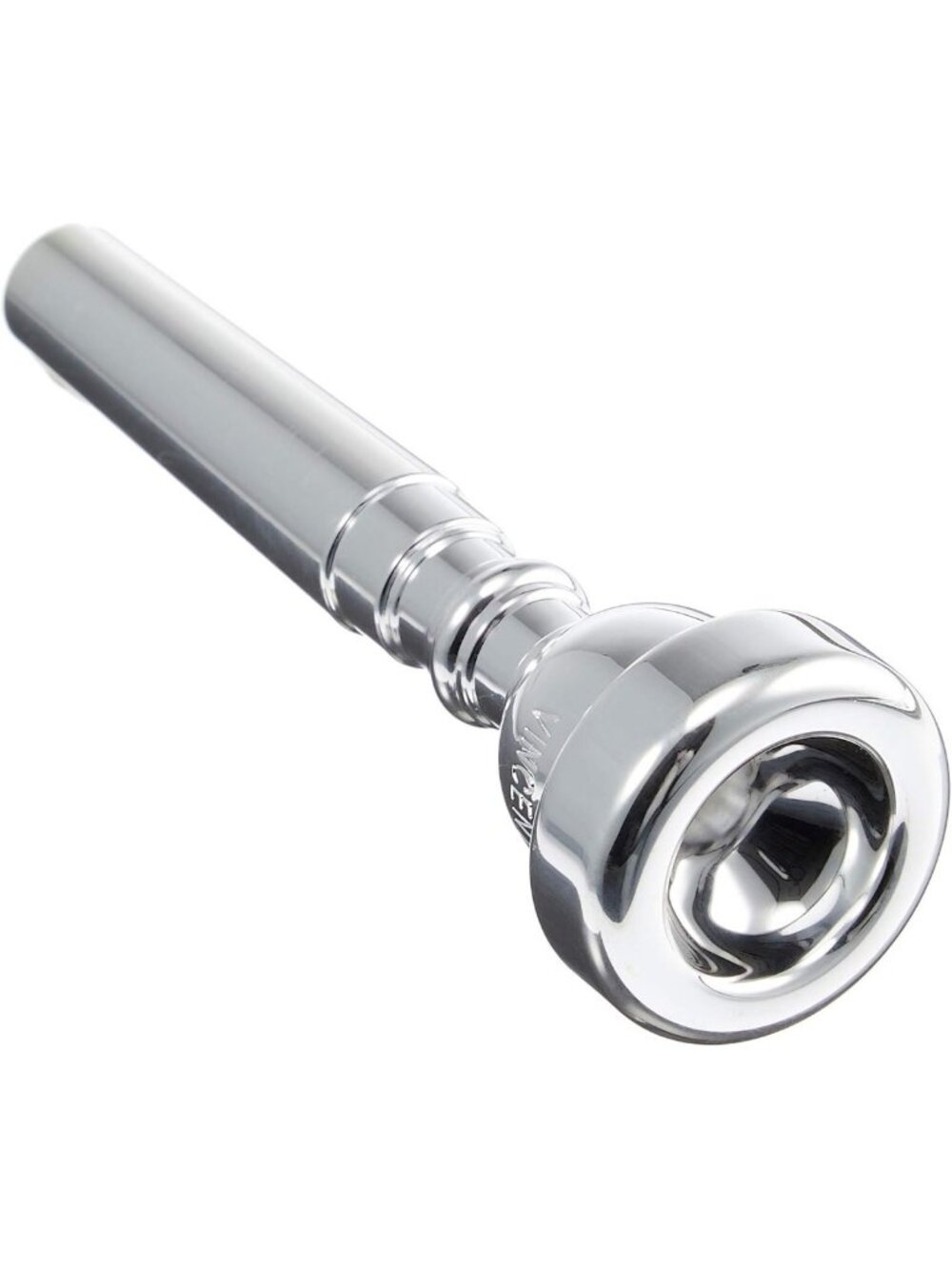 Versatile 3C Trumpet Mouthpiece for Enhanced Sound & Comfort - Perfect for